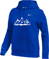 MVSC Fan Hoodie [Women's]