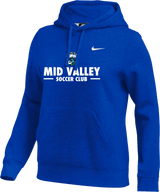 MVSC Fan Hoodie [Women's]