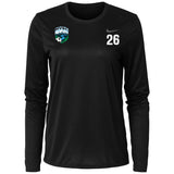 Mid Valley SC L/S Dri-FIT [Women's]