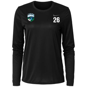 Mid Valley SC L/S Dri-FIT [Women's]