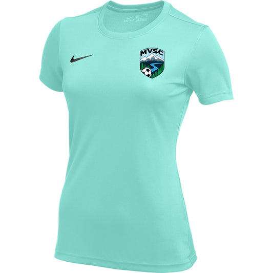 Mid Valley SC GK S/S Jersey [Women's]