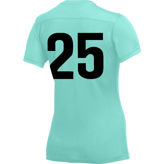 Mid Valley SC GK S/S Jersey [Women's]