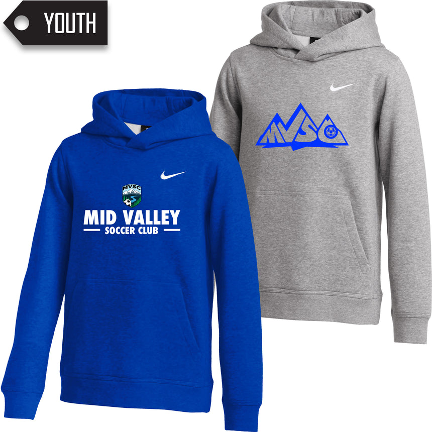 MVSC Fan Hoodie [Youth]