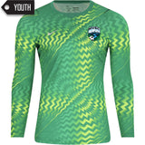 Mid Valley SC Gardien VI GK Jersey [Youth]