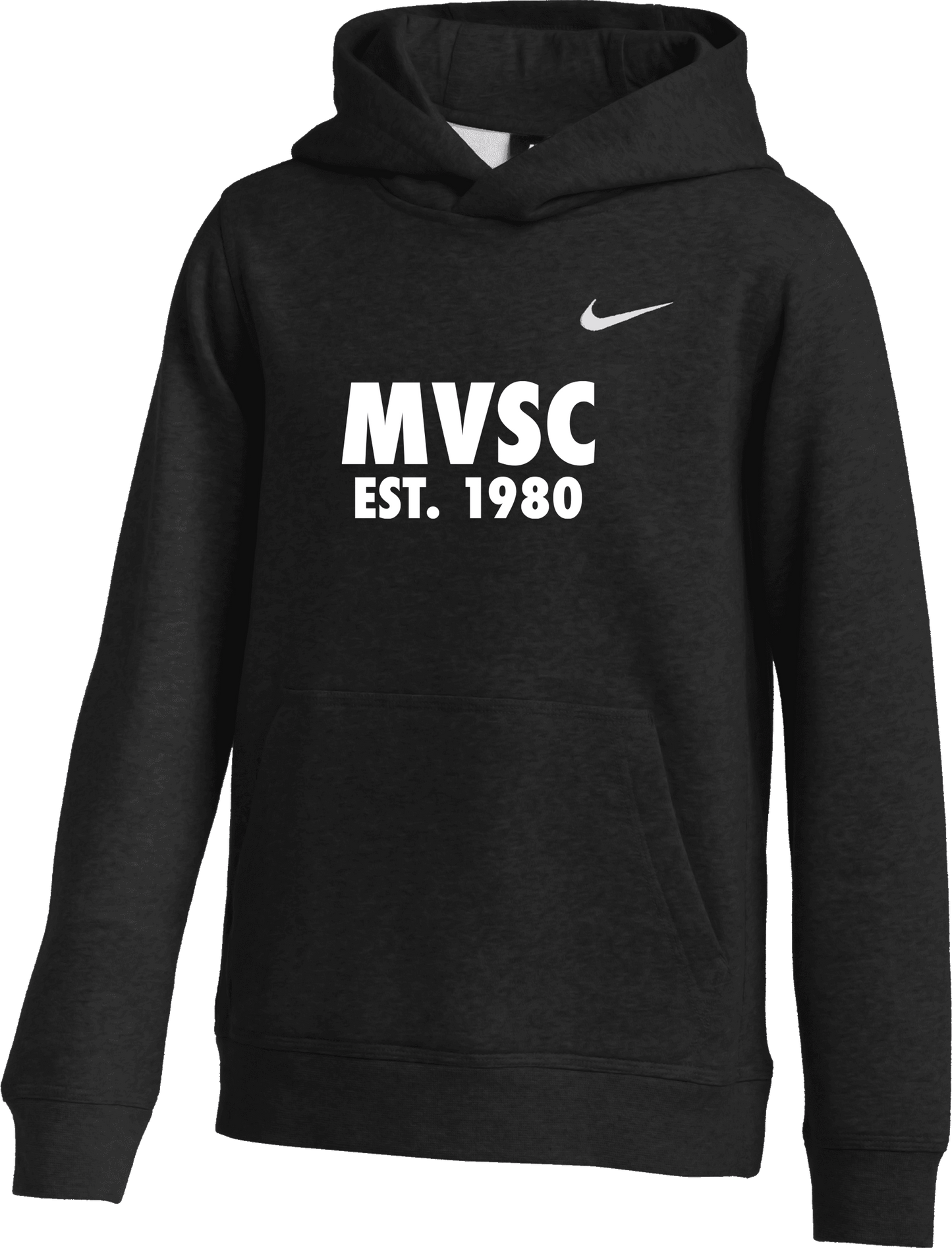 MVSC Player/Staff Hoodie [Youth]