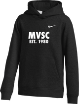 MVSC Player/Staff Hoodie [Youth]