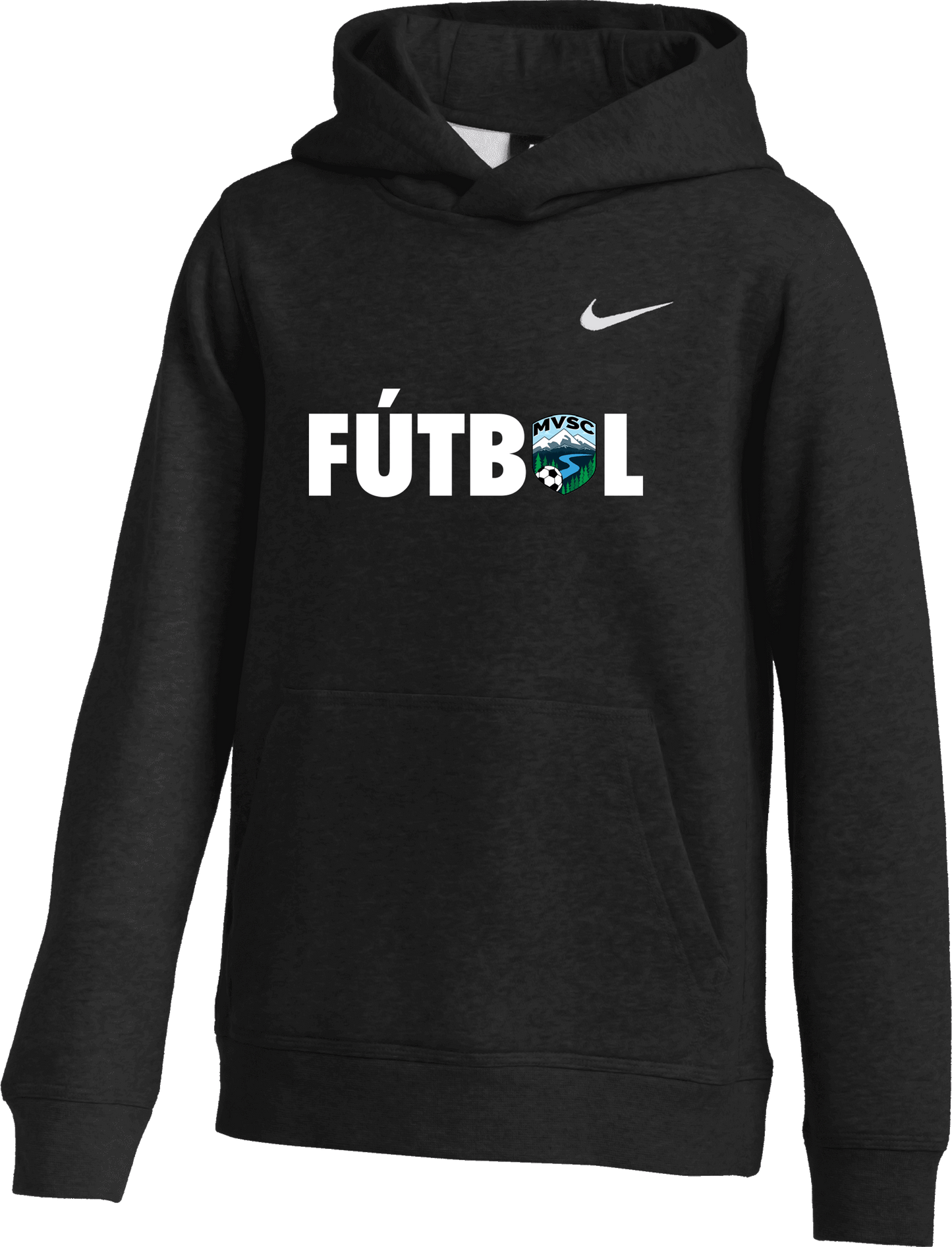 MVSC Player/Staff Hoodie [Youth]
