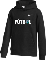 MVSC Player/Staff Hoodie [Youth]