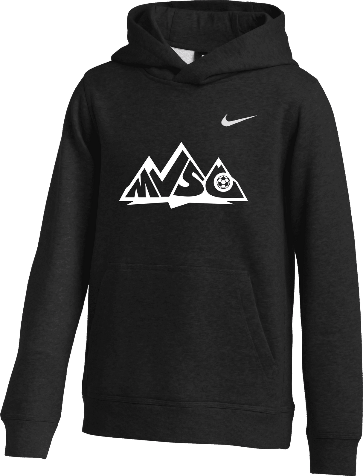 MVSC Player/Staff Hoodie [Youth]