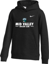 MVSC Player/Staff Hoodie [Youth]