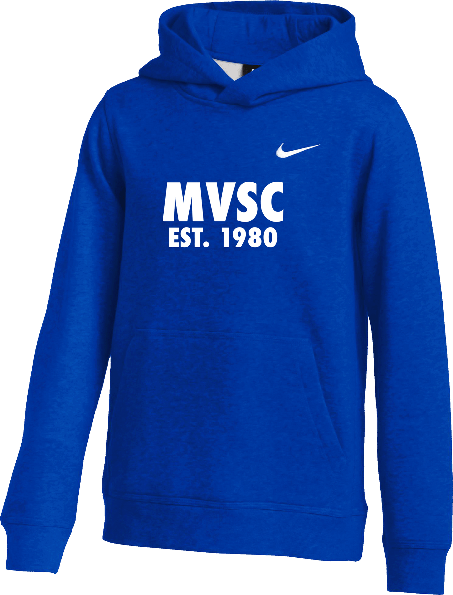 MVSC Player/Staff Hoodie [Youth]
