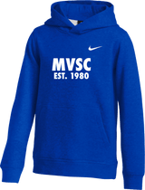 MVSC Player/Staff Hoodie [Youth]