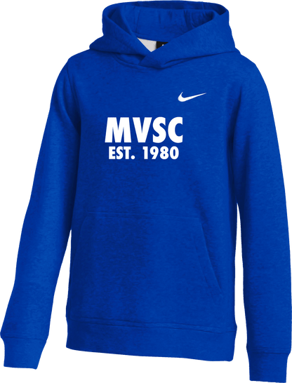 MVSC Player/Staff Hoodie [Youth]