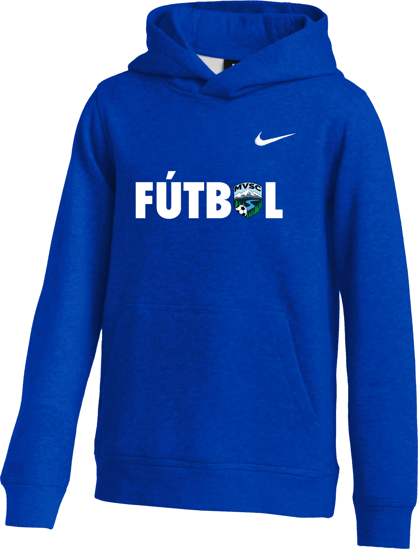 MVSC Player/Staff Hoodie [Youth]