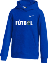 MVSC Player/Staff Hoodie [Youth]