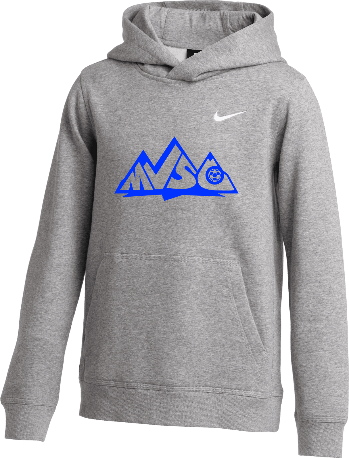 MVSC Fan Hoodie [Youth]