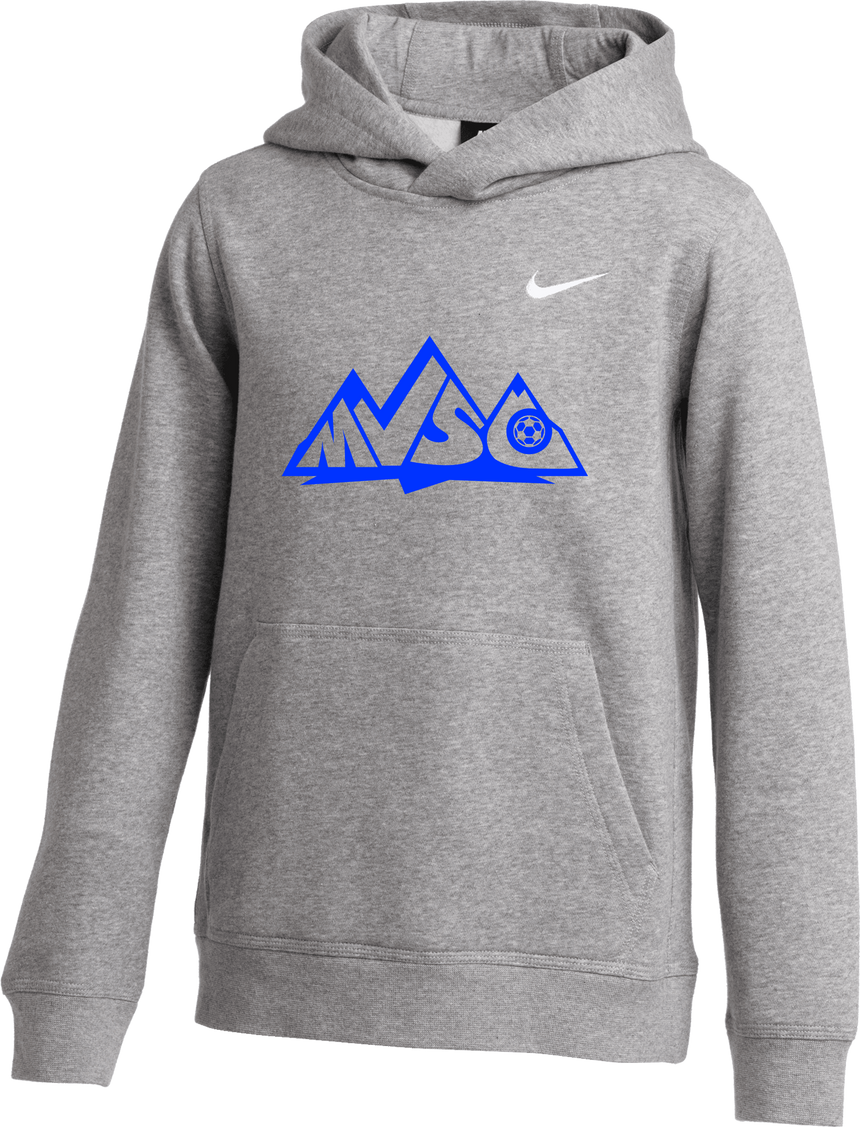 MVSC Fan Hoodie [Youth]