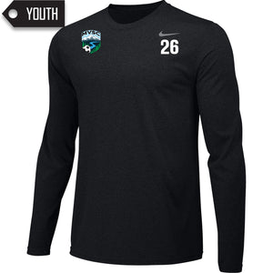 Mid Valley SC L/S Dri-FIT [Youth]