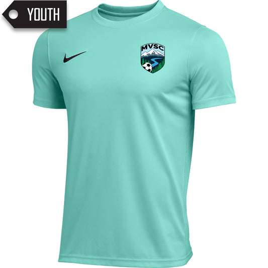 Mid Valley SC GK S/S Jersey [Youth]