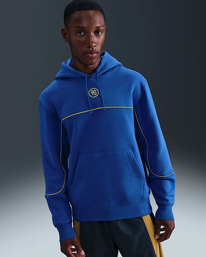 Total 90 Club Pullover Hoodie [Royal/Lightning]
