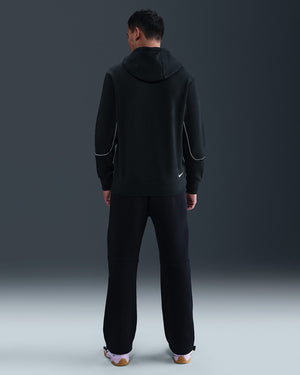 Total 90 Club Pullover Hoodie [Black]