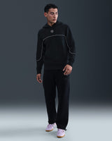 Total 90 Club Pullover Hoodie [Black]