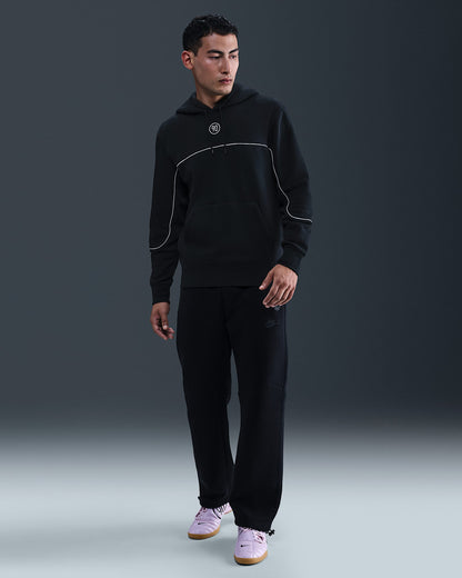 Total 90 Club Pullover Hoodie [Black]