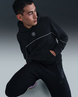 Total 90 Club Pullover Hoodie [Black]