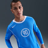 Total 90 Longsleeve Jersey [Lt Photo Blue/White]