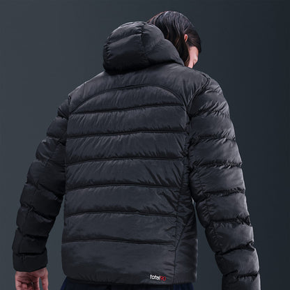 Total 90 Puffer Jacket