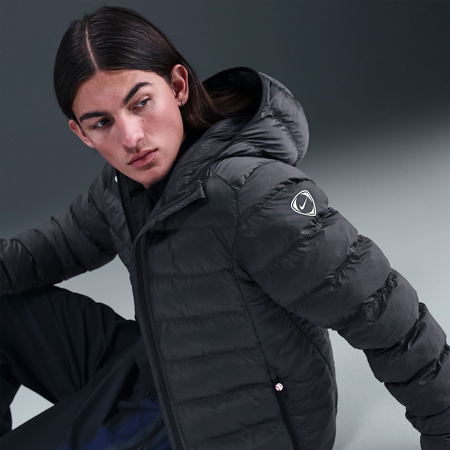 Total 90 Puffer Jacket