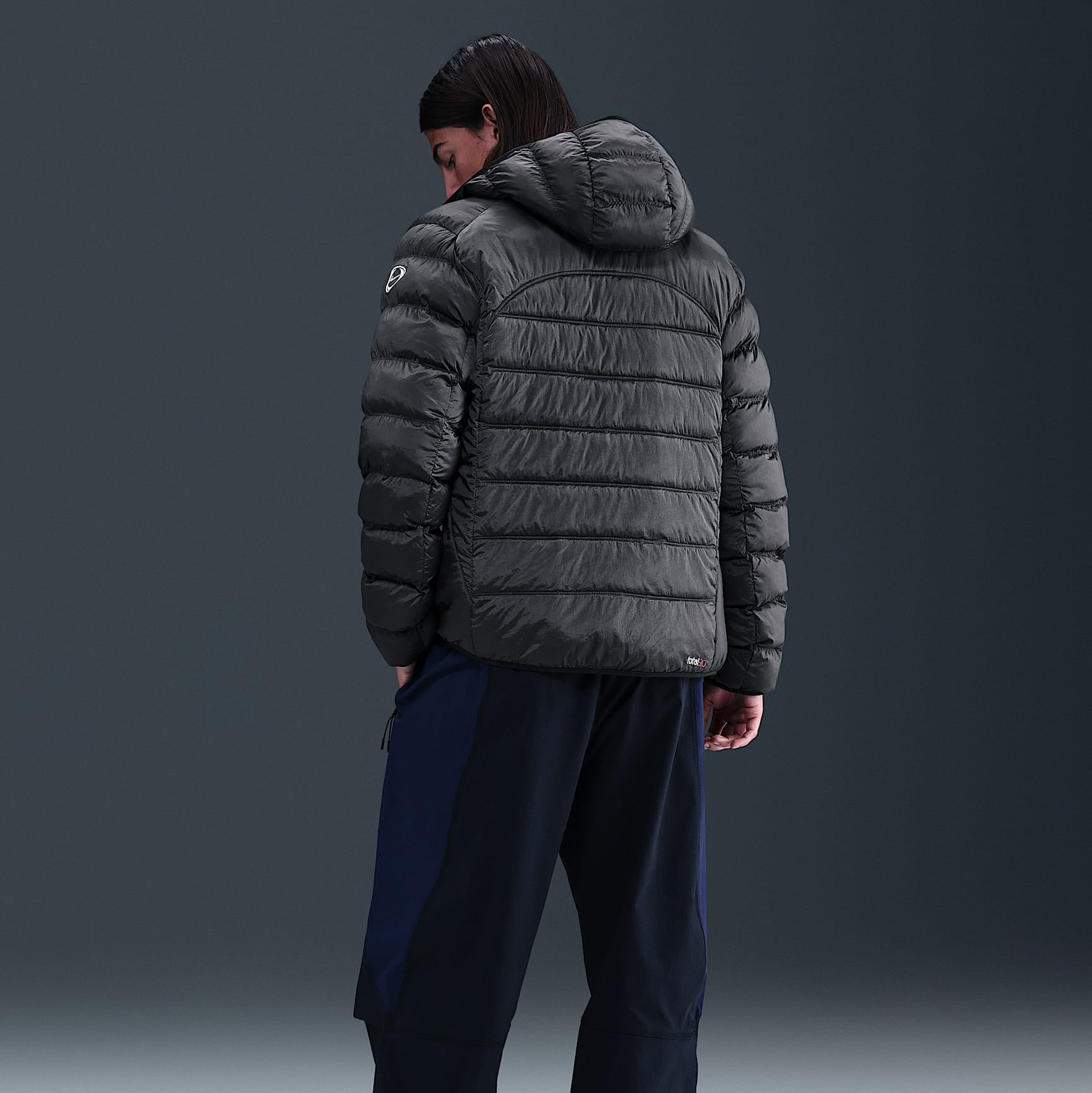 Total 90 Puffer Jacket – Tursi Soccer Store Total 90 Puffer Jacket – Tursi Soccer Store