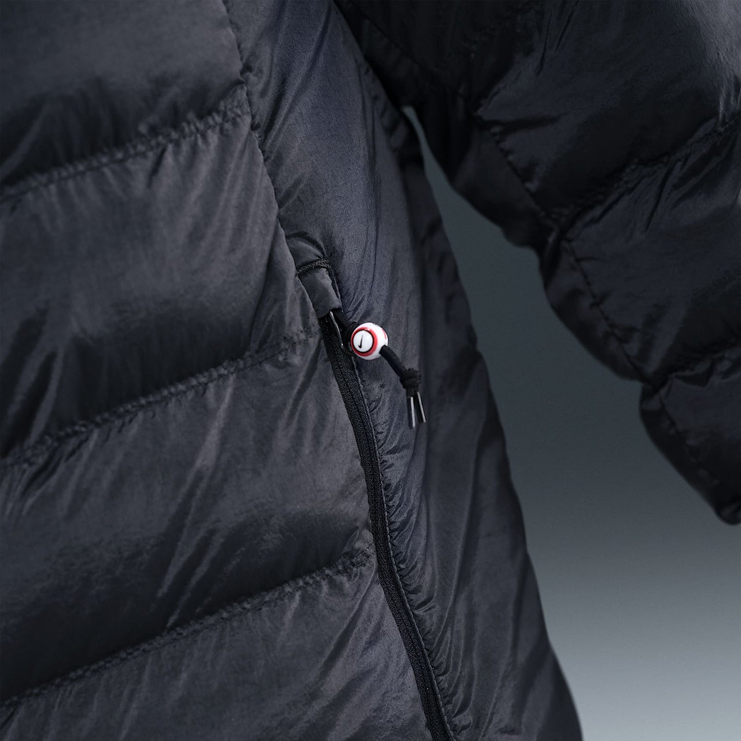 Total 90 Puffer Jacket