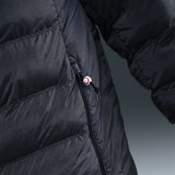 Total 90 Puffer Jacket