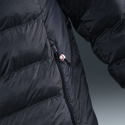 Total 90 Puffer Jacket