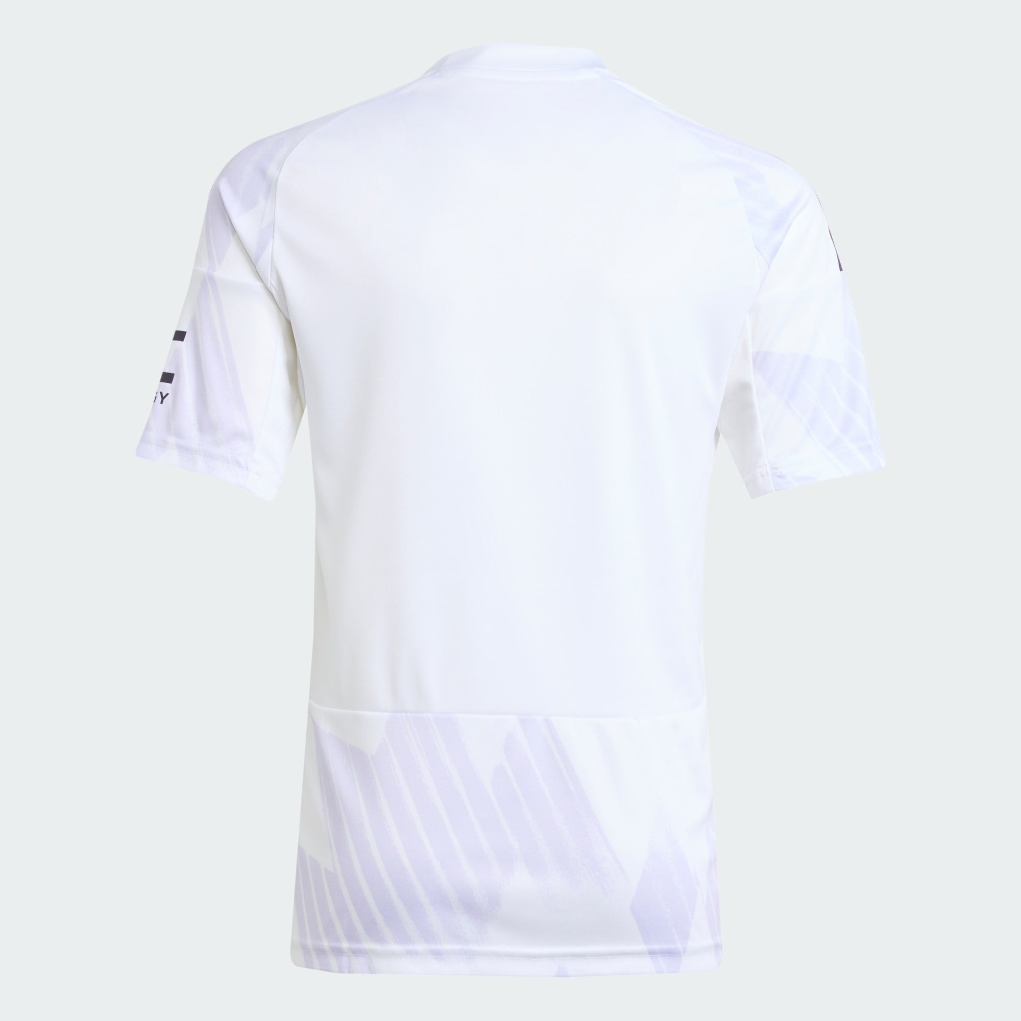 Youth Manchester United 2025/26 Away Jersey