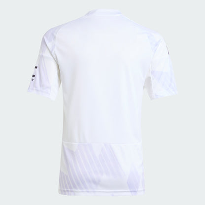 Youth Manchester United 2025/26 Away Jersey