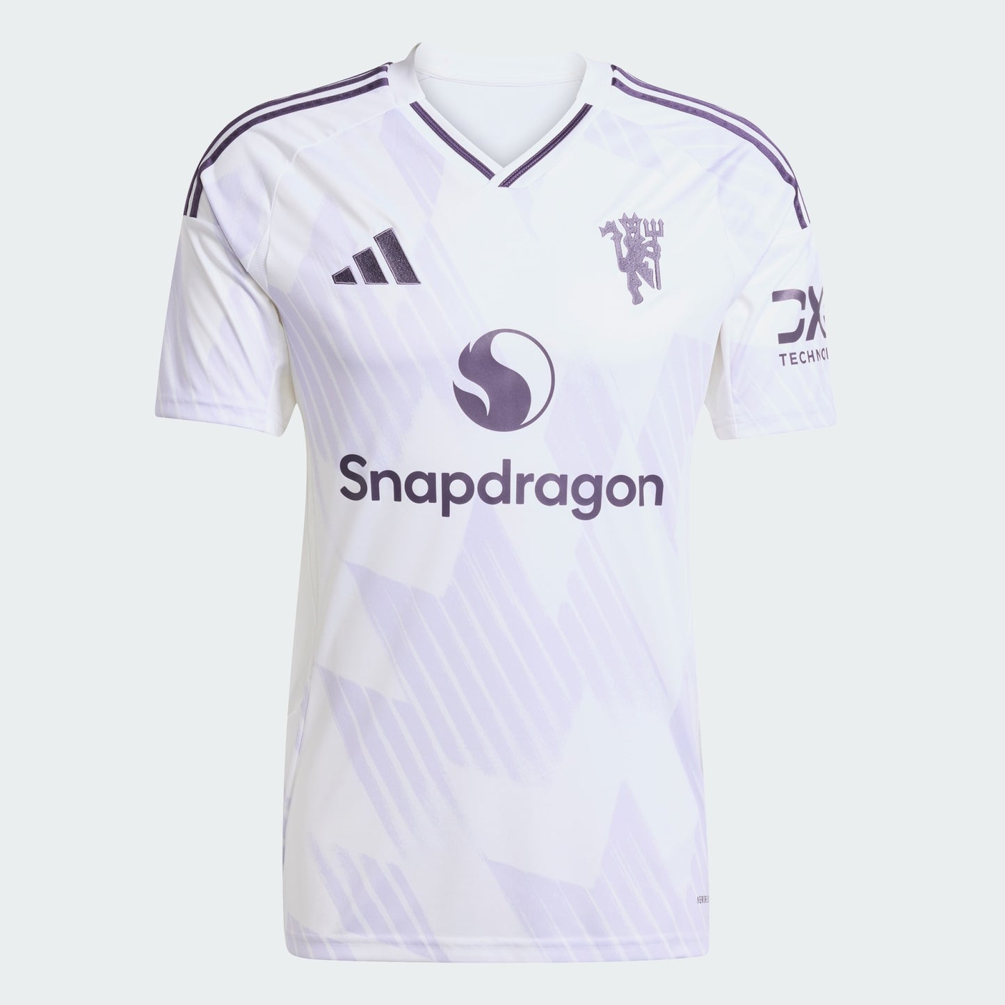 Manchester United Away Jersey 2025/26