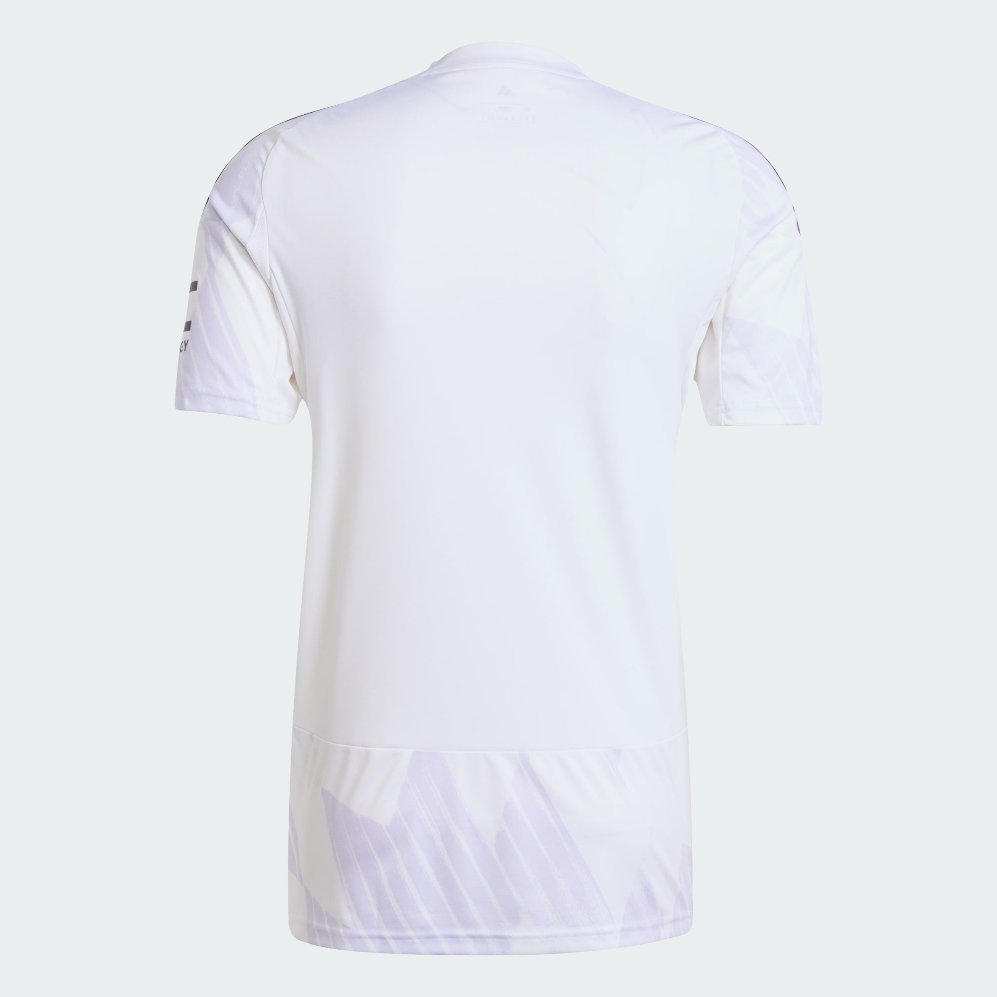 Manchester United Away Jersey 2025/26