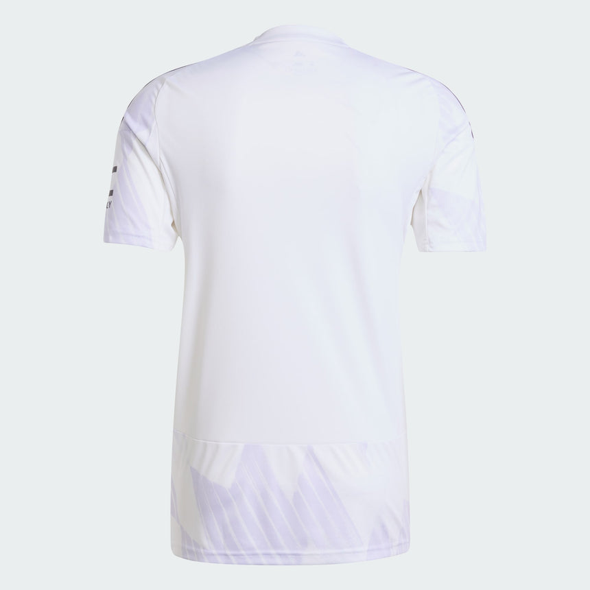 Manchester United Away Jersey 2025/26