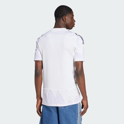 Manchester United Away Jersey 2025/26