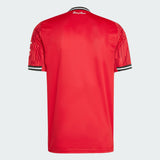 Manchester United 2025/26 Home Jersey