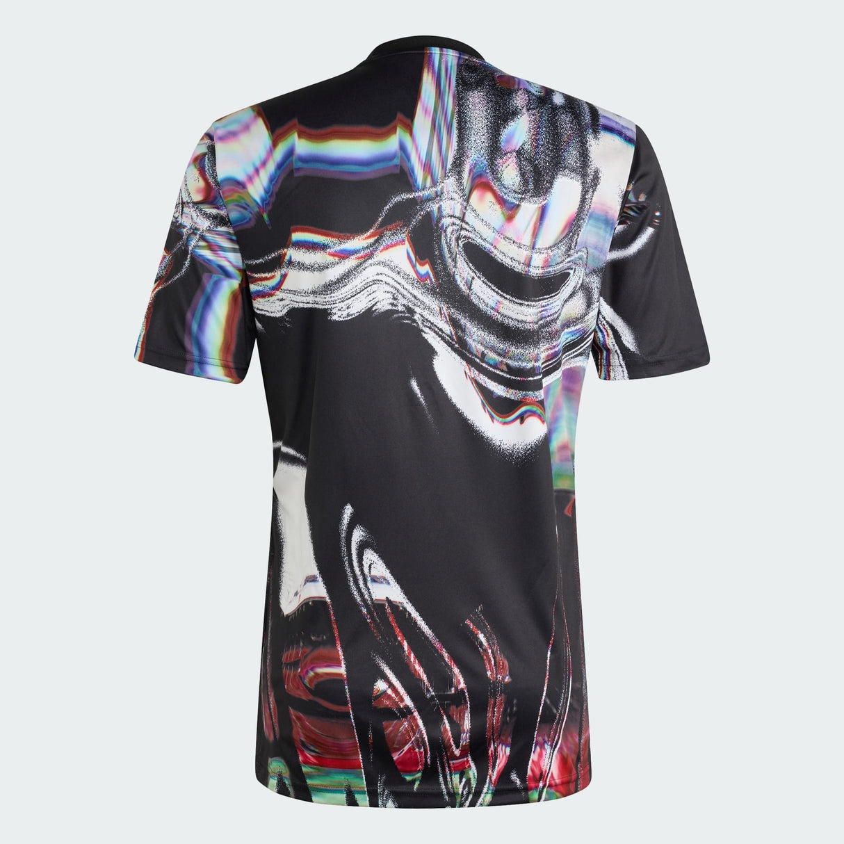 Manchester United Pre-Match Jersey