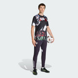 Manchester United Pre-Match Jersey
