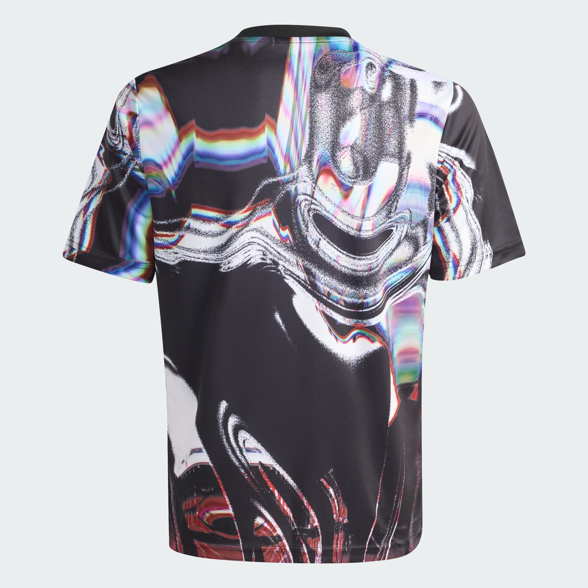 Youth Manchester United Pre-Match Jersey