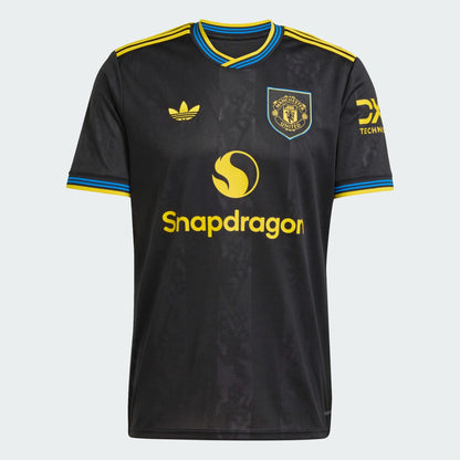 Manchester United 2025/26 Third Jersey