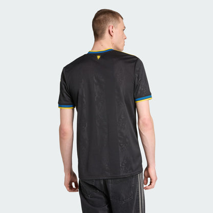 Manchester United 2025/26 Third Jersey