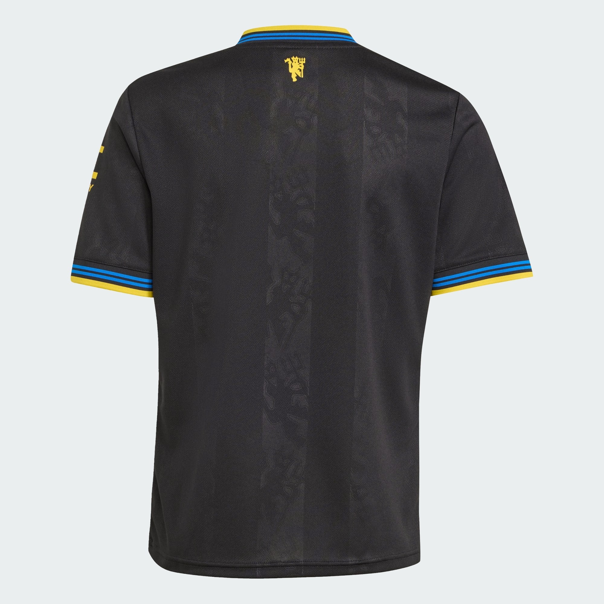Youth Manchester United 2025/26 Third Jersey – Tursi Soccer Store