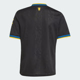 Youth Manchester United 2025/26 Third Jersey
