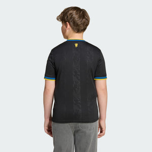 Youth Manchester United 2025/26 Third Jersey